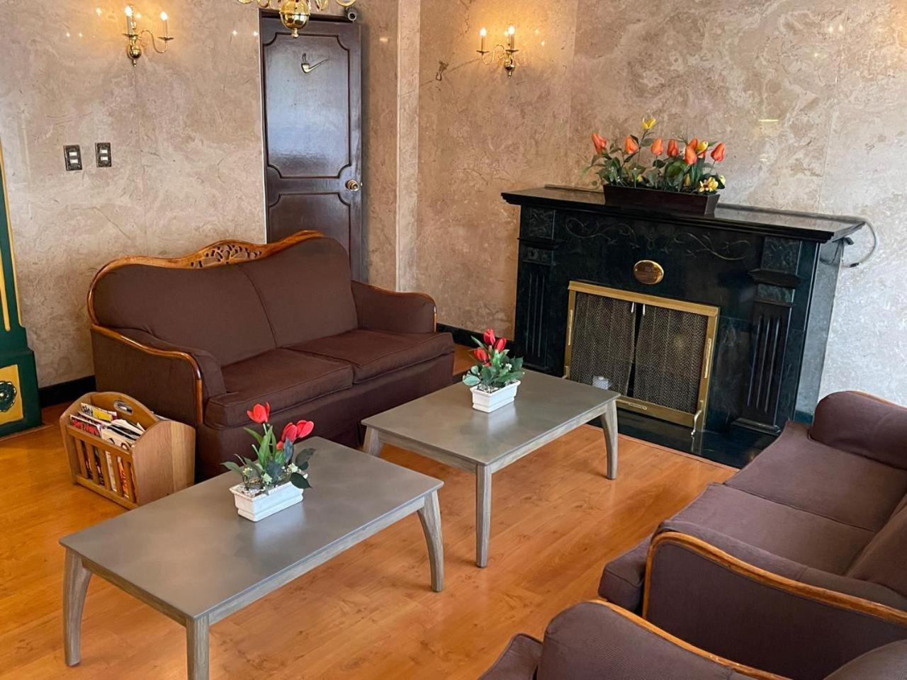 Mariacristina Hotel 3*