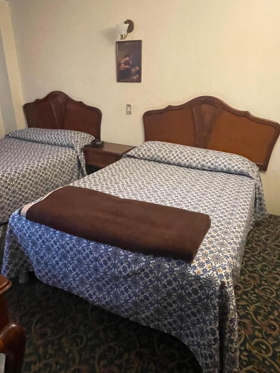 Hotel Mariacristina 3*