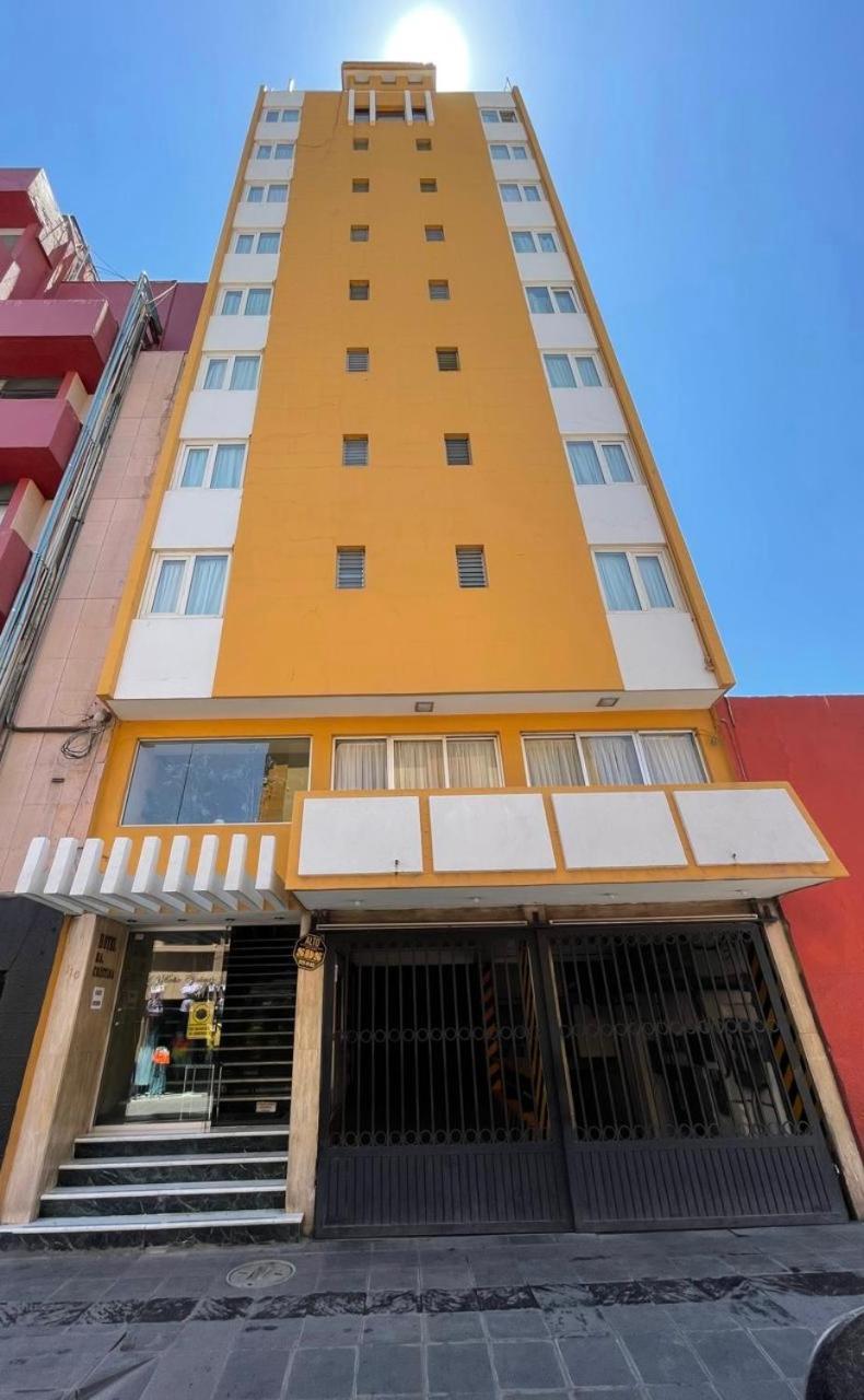 Mariacristina Hotel