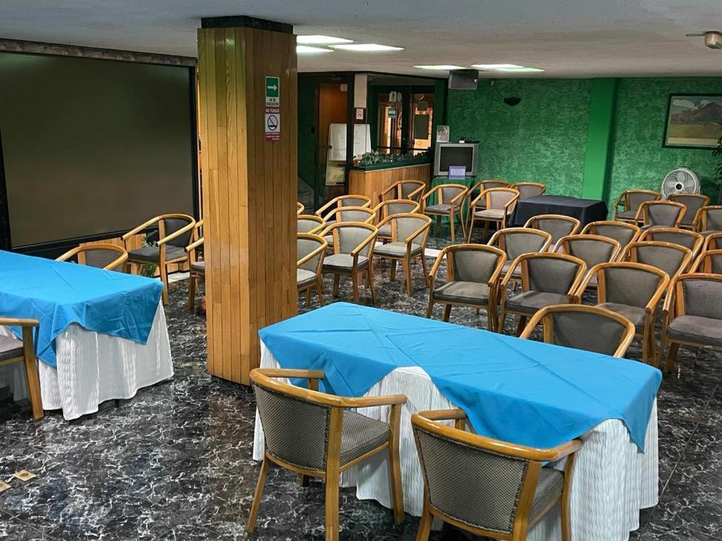 Hotel Mariacristina 3*