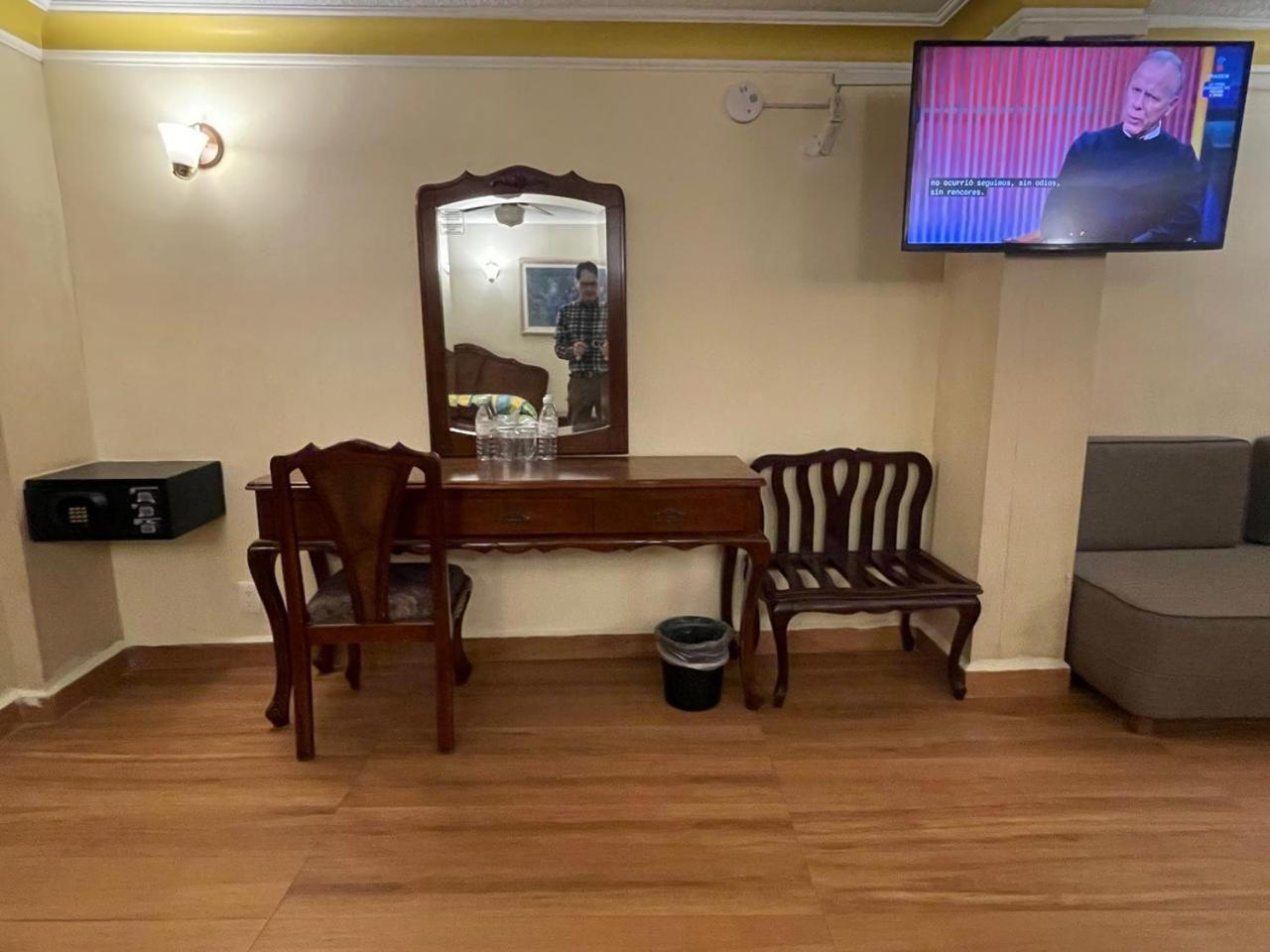 Mariacristina Hotel 3*