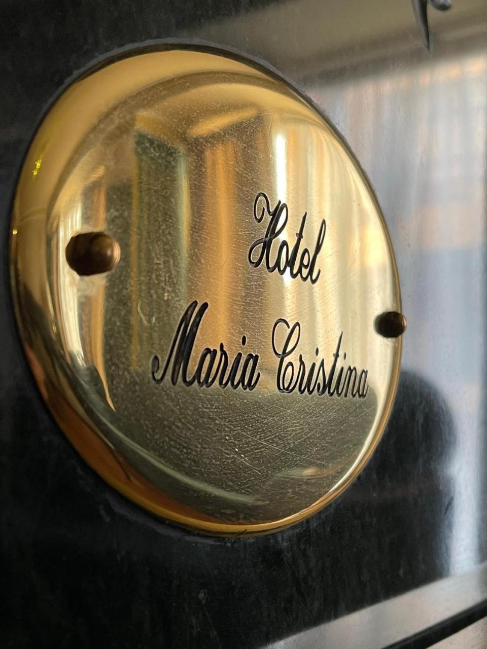Hotel Mariacristina 3*