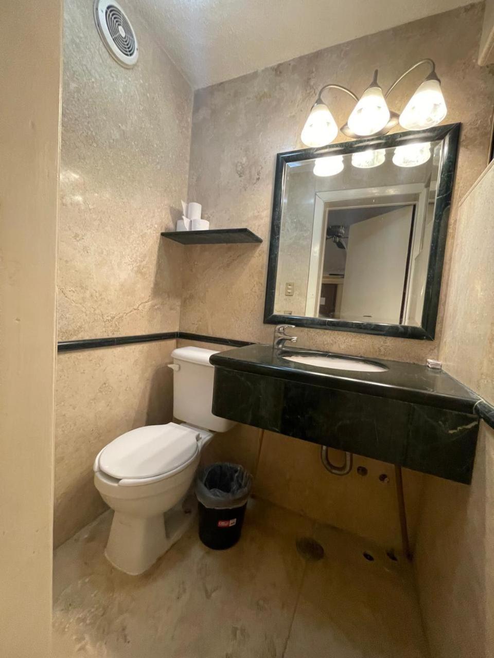 Mariacristina Hotel 3*