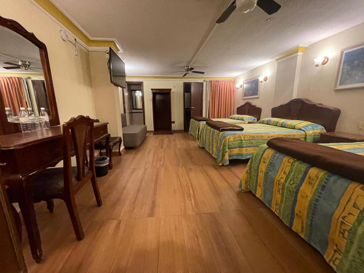 Hotel Mariacristina 3*