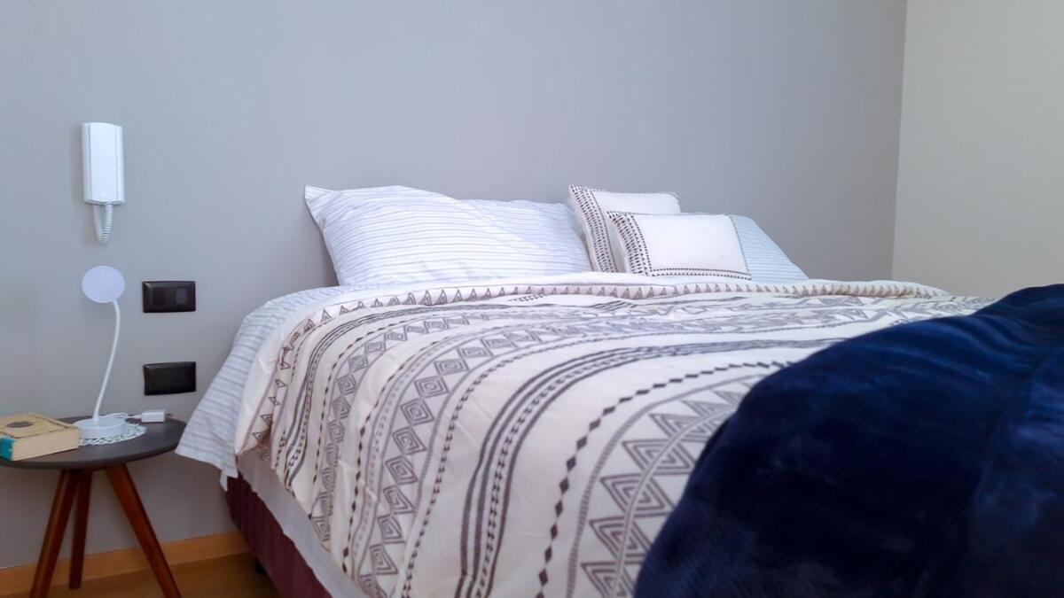 Apartamento Departamento Nuevo Y Moderno Totalmente Equipado San Luis Potosí
