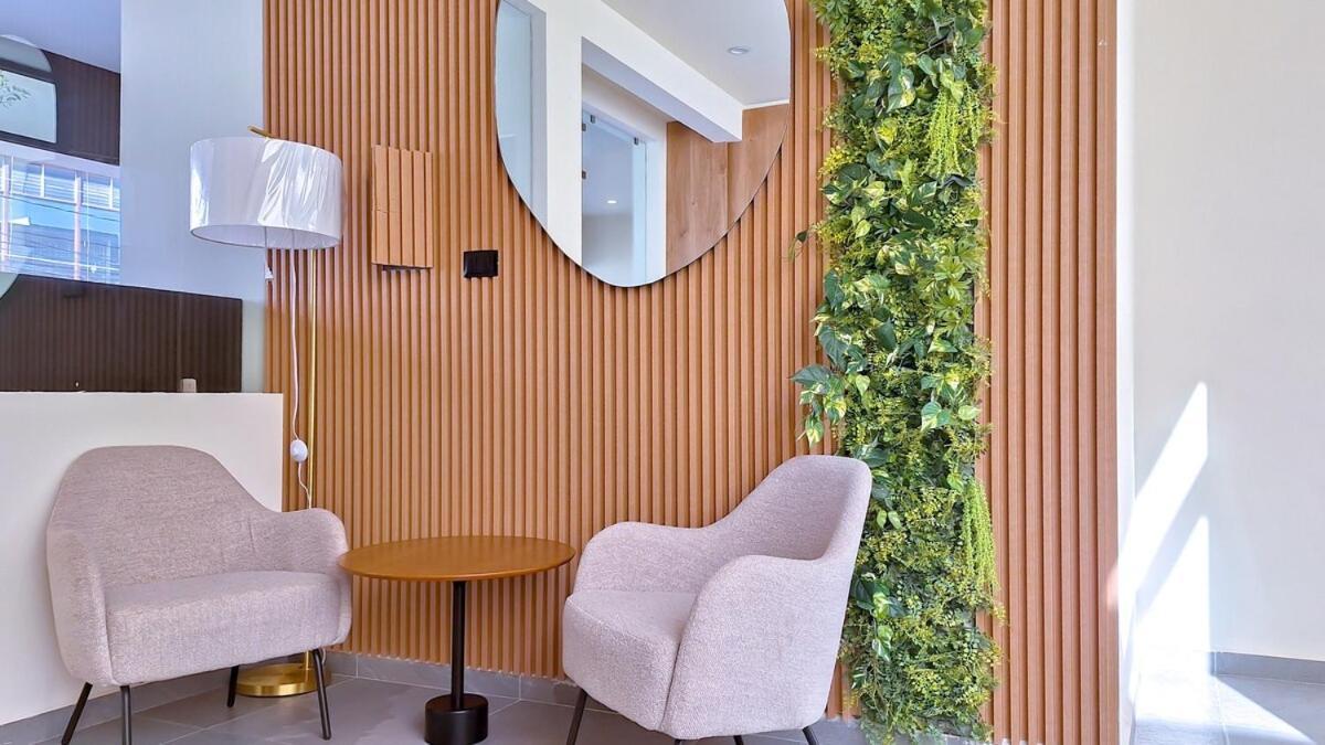 Departamento Nuevo Y Moderno Totalmente Equipado Apartamento