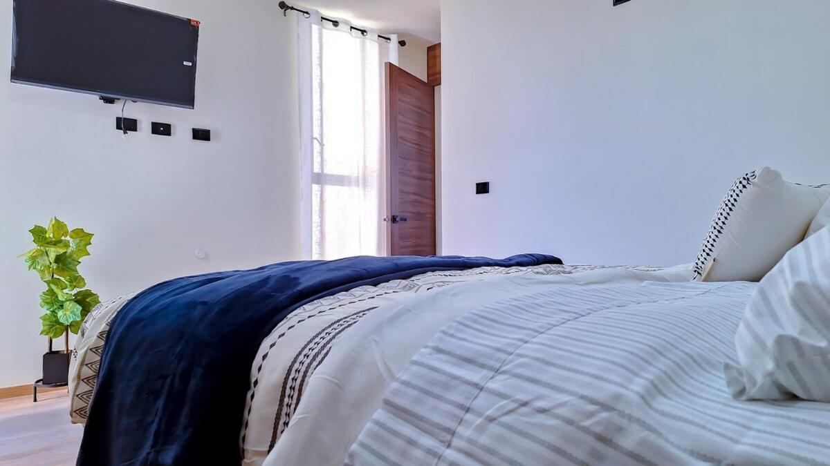Departamento Nuevo Y Moderno Totalmente Equipado Apartamento San Luis Potosí