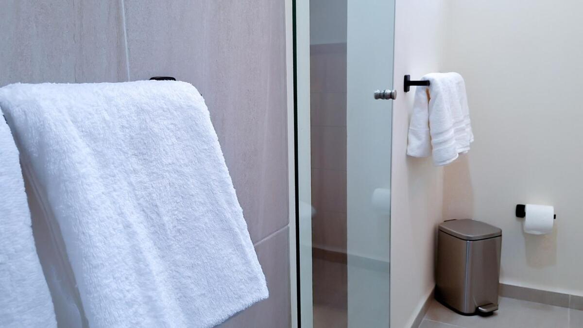 Apartamento Departamento Nuevo Y Moderno Totalmente Equipado *