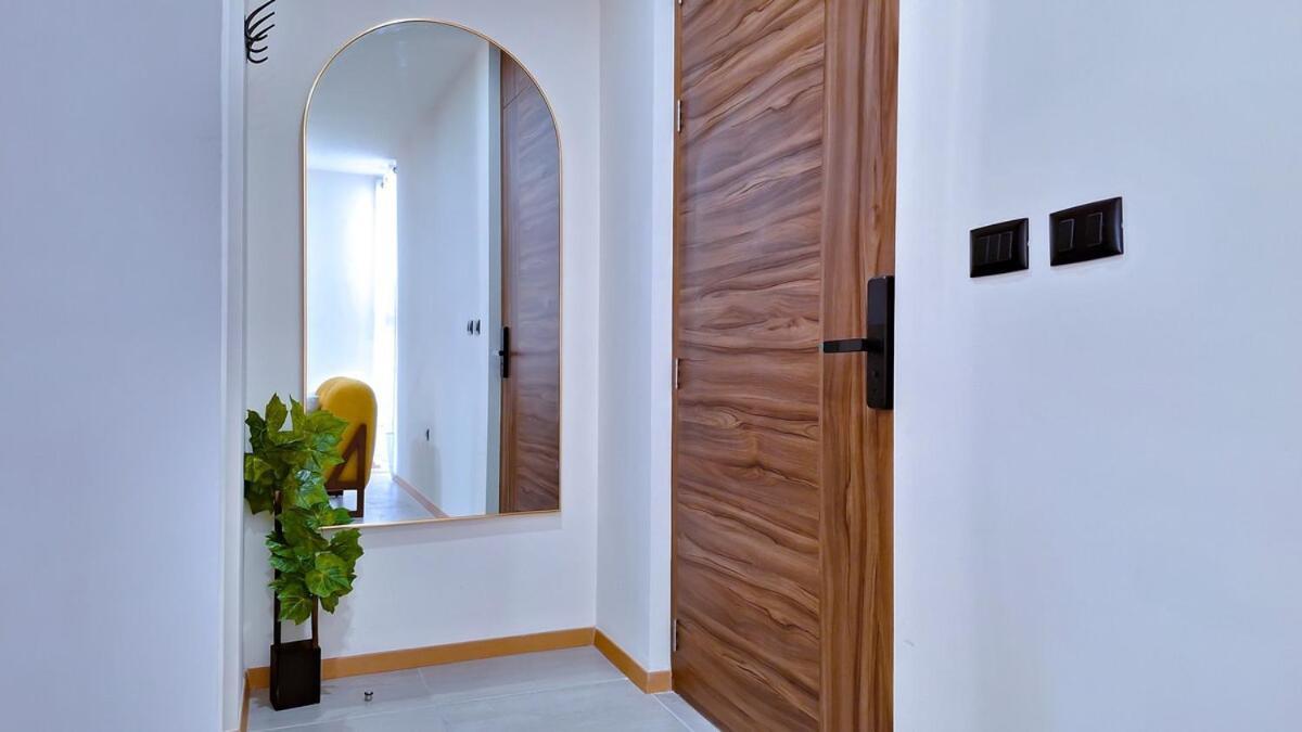 Apartamento Departamento Nuevo Y Moderno Totalmente Equipado