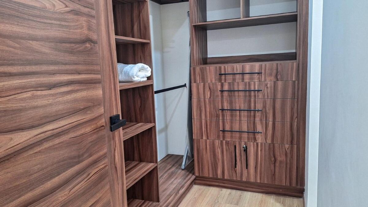Departamento Nuevo Y Moderno Totalmente Equipado * San Luis Potosí