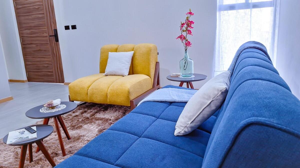 Departamento Nuevo Y Moderno Totalmente Equipado San Luis Potosí