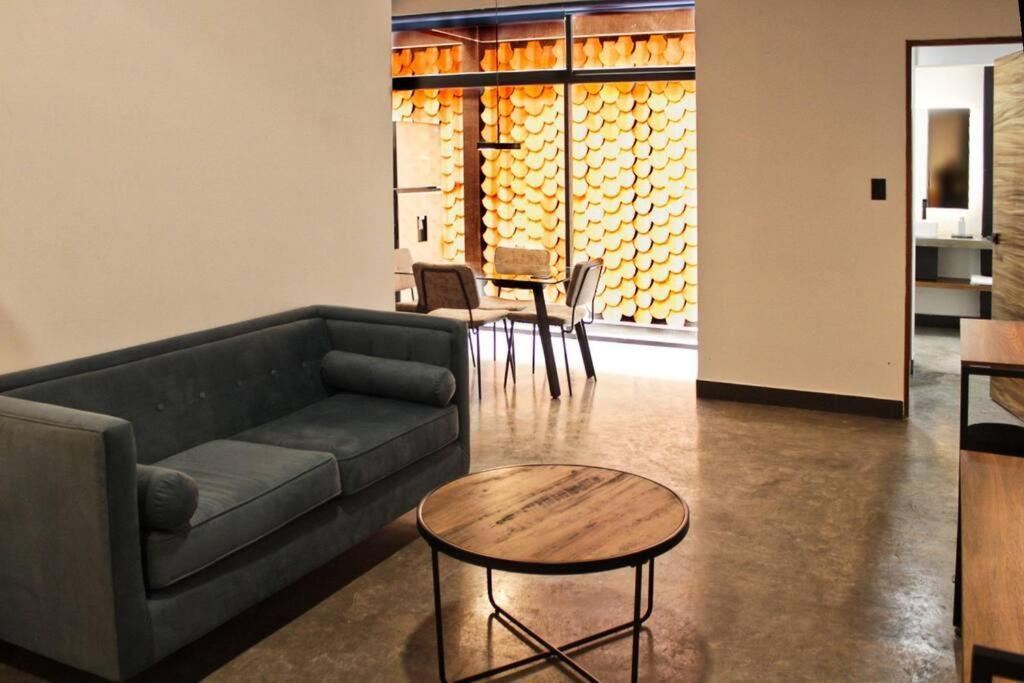 Loft Niquel En Excelente Ubicacion! Apartamento *