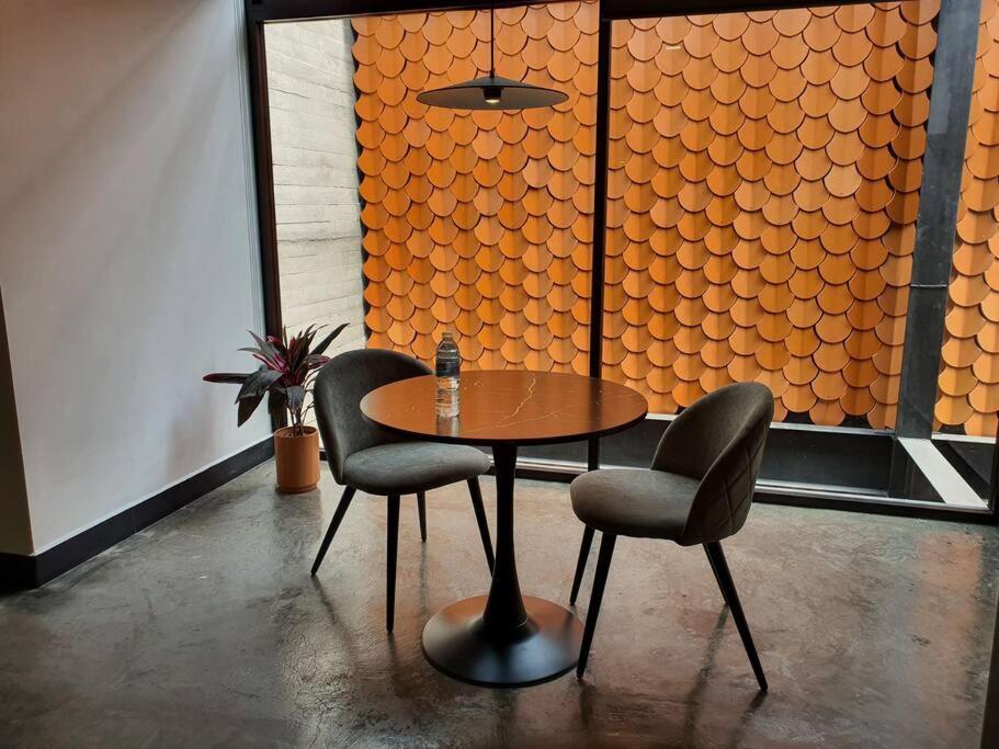 Apartamento Loft Oro En Excelente Ubicacion!