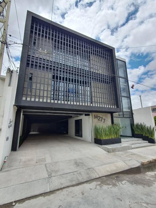 Loft Niquel En Excelente Ubicacion! Apartamento *