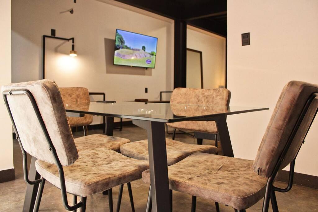 Loft Niquel En Excelente Ubicacion! Apartamento