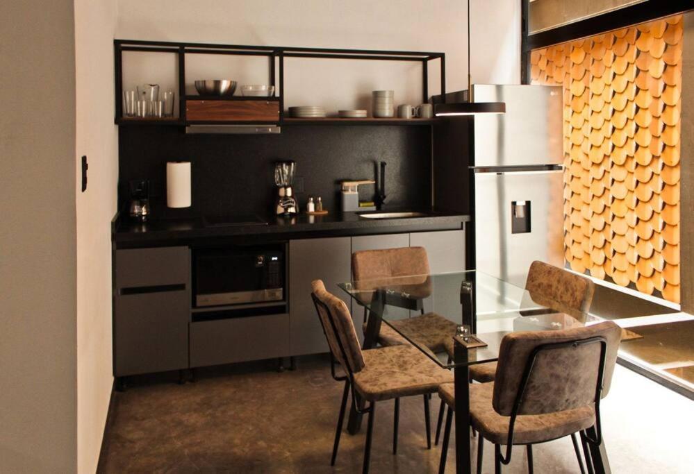 Apartamento Loft Niquel En Excelente Ubicacion! San Luis Potosí