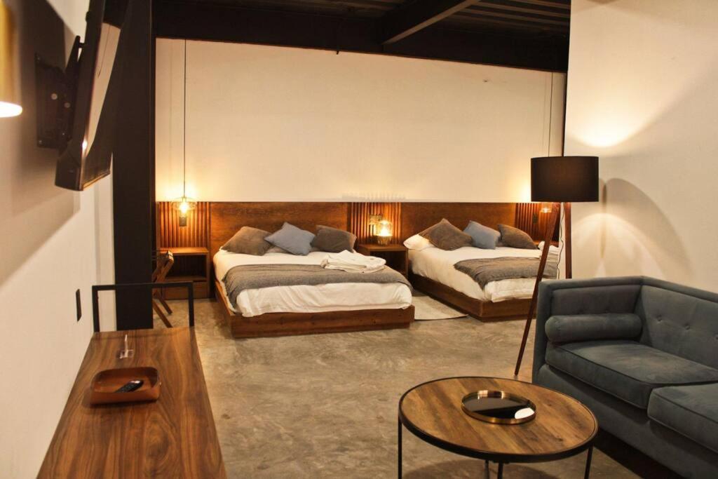 Loft Niquel En Excelente Ubicacion! * San Luis Potosí