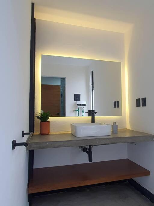 Loft Oro En Excelente Ubicacion! San Luis Potosí