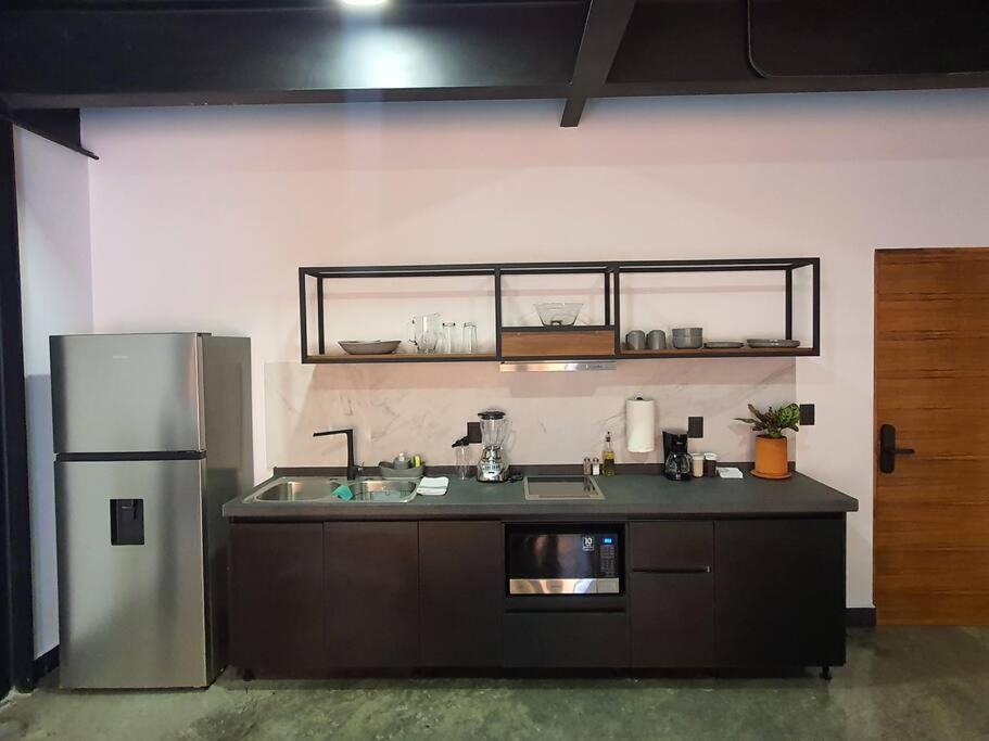 Loft Oro En Excelente Ubicacion! Apartamento *