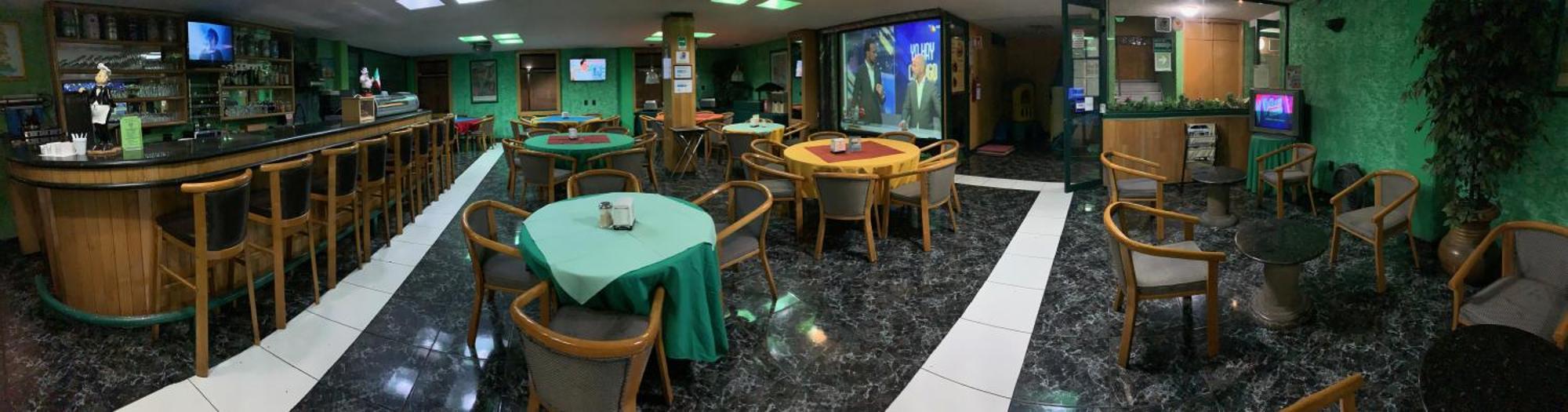 Hotel Mariacristina 4*