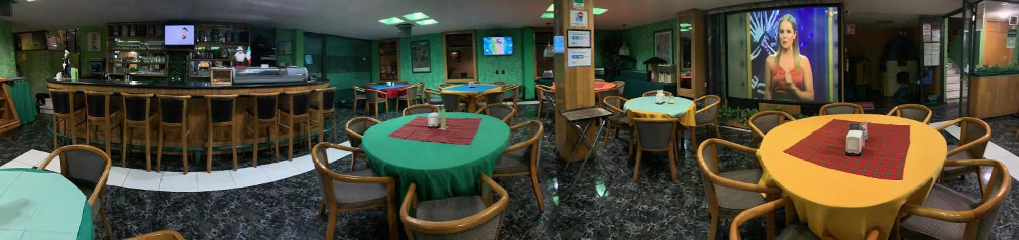 Hotel Mariacristina
