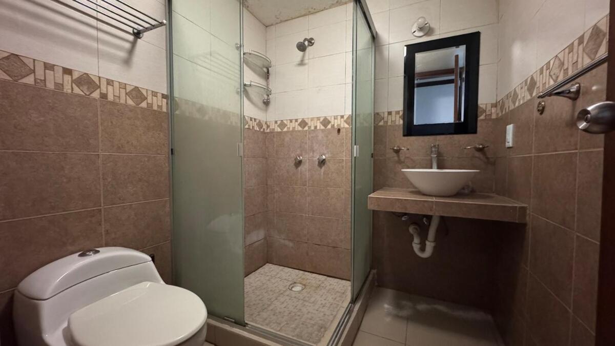 Apartamento Departamento Tangamanga