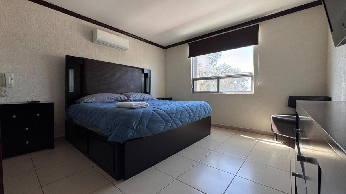 Departamento Tangamanga *