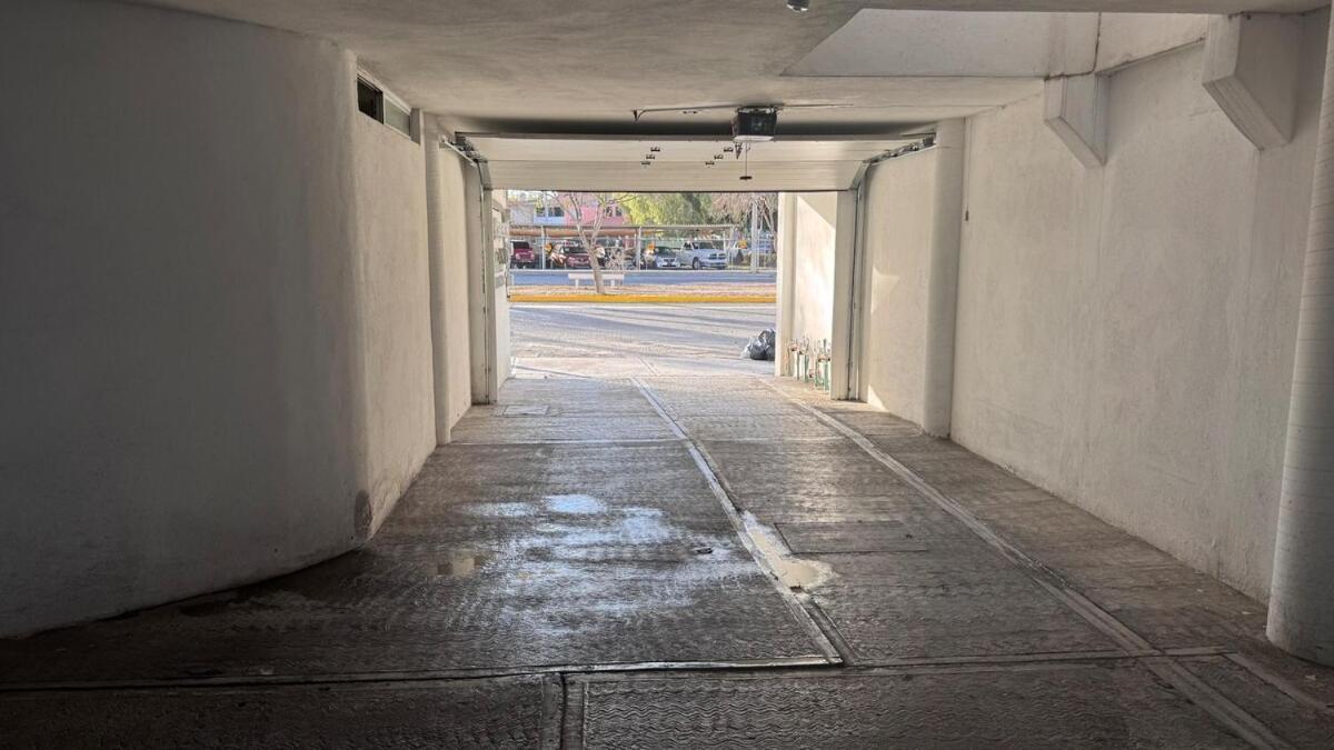Apartamento Departamento Tangamanga *