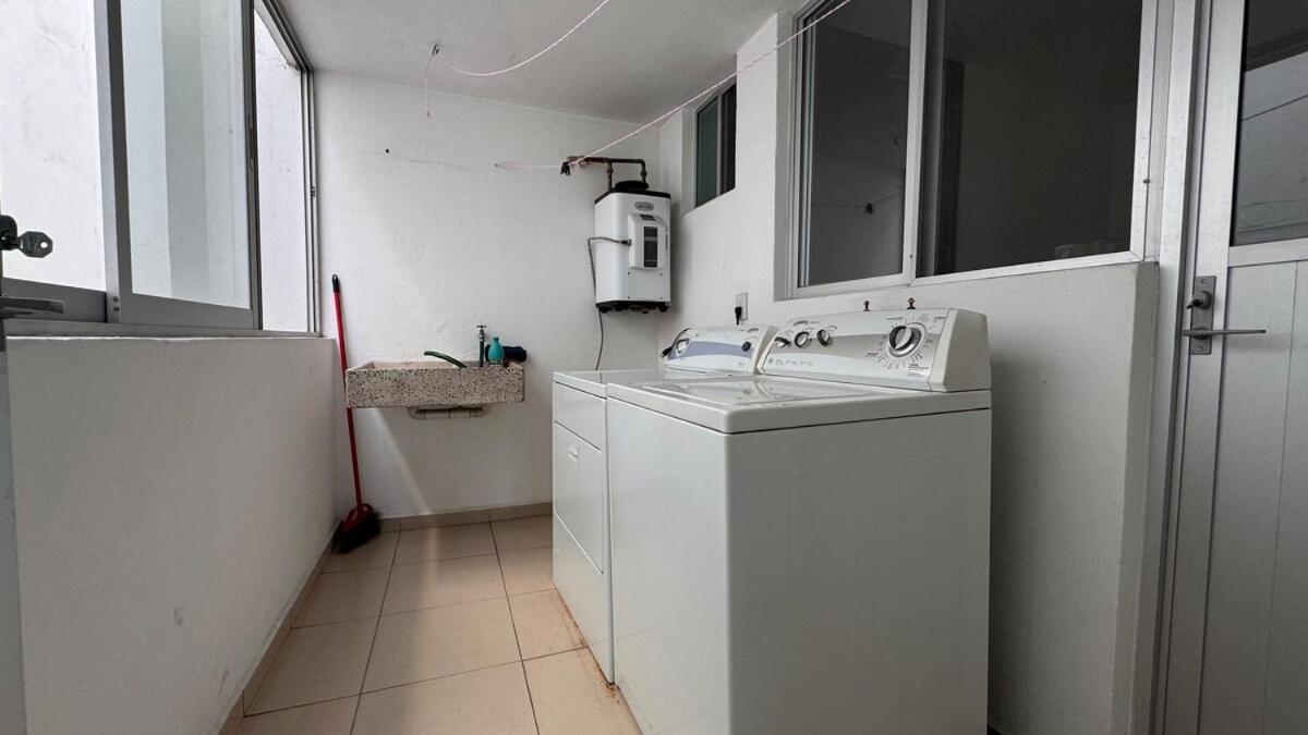 Departamento Tangamanga Apartamento San Luis Potosí