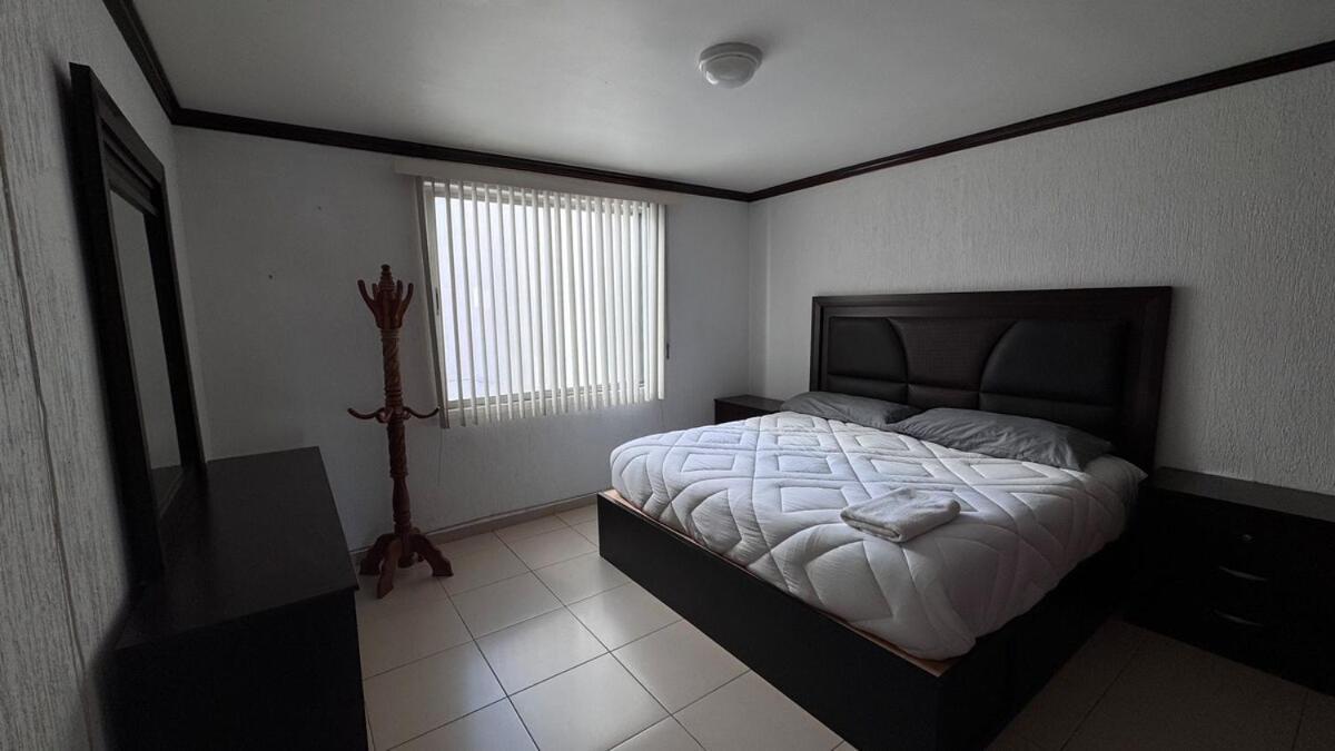 Departamento Tangamanga Apartamento