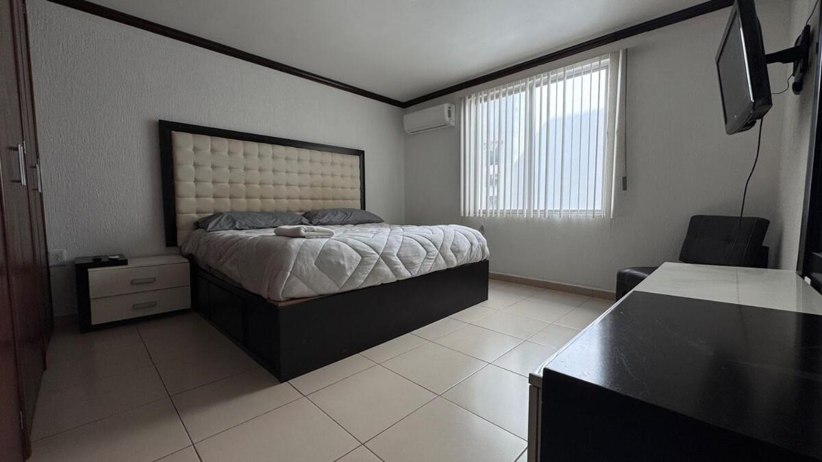 Departamento Tangamanga Apartamento *
