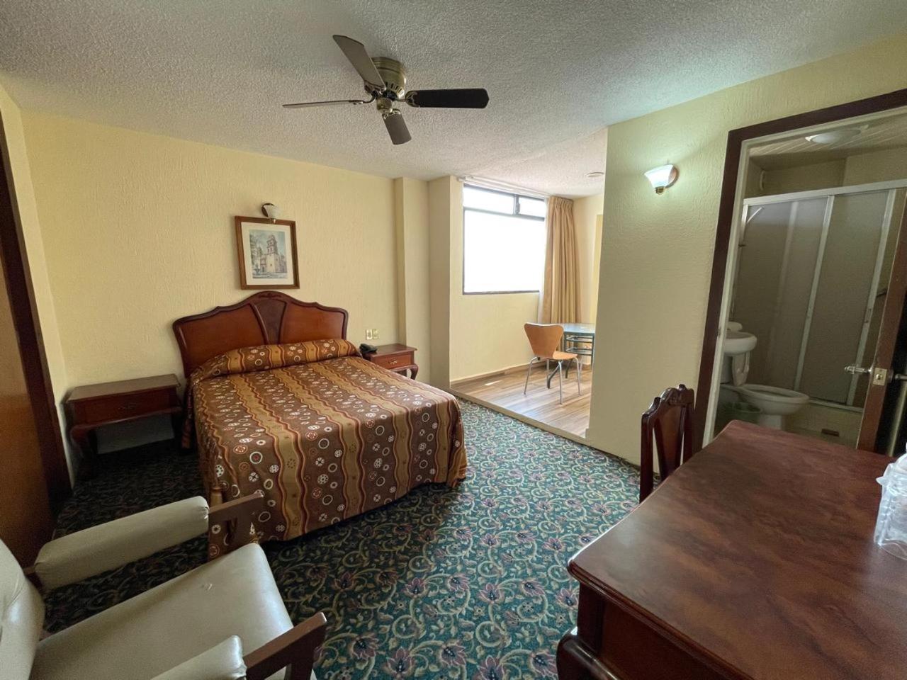 Mariacristina Hotel 4*