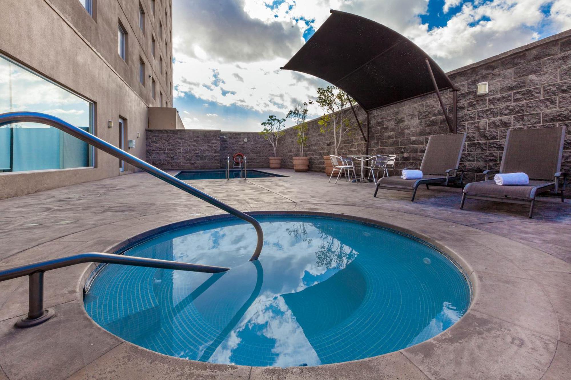 Hotel Garden Park