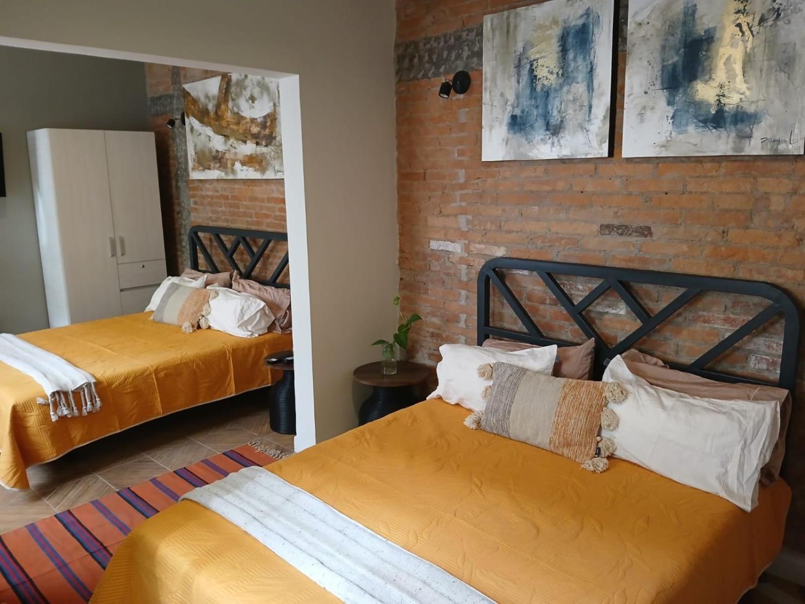 Boutique Santa Elena Hotel