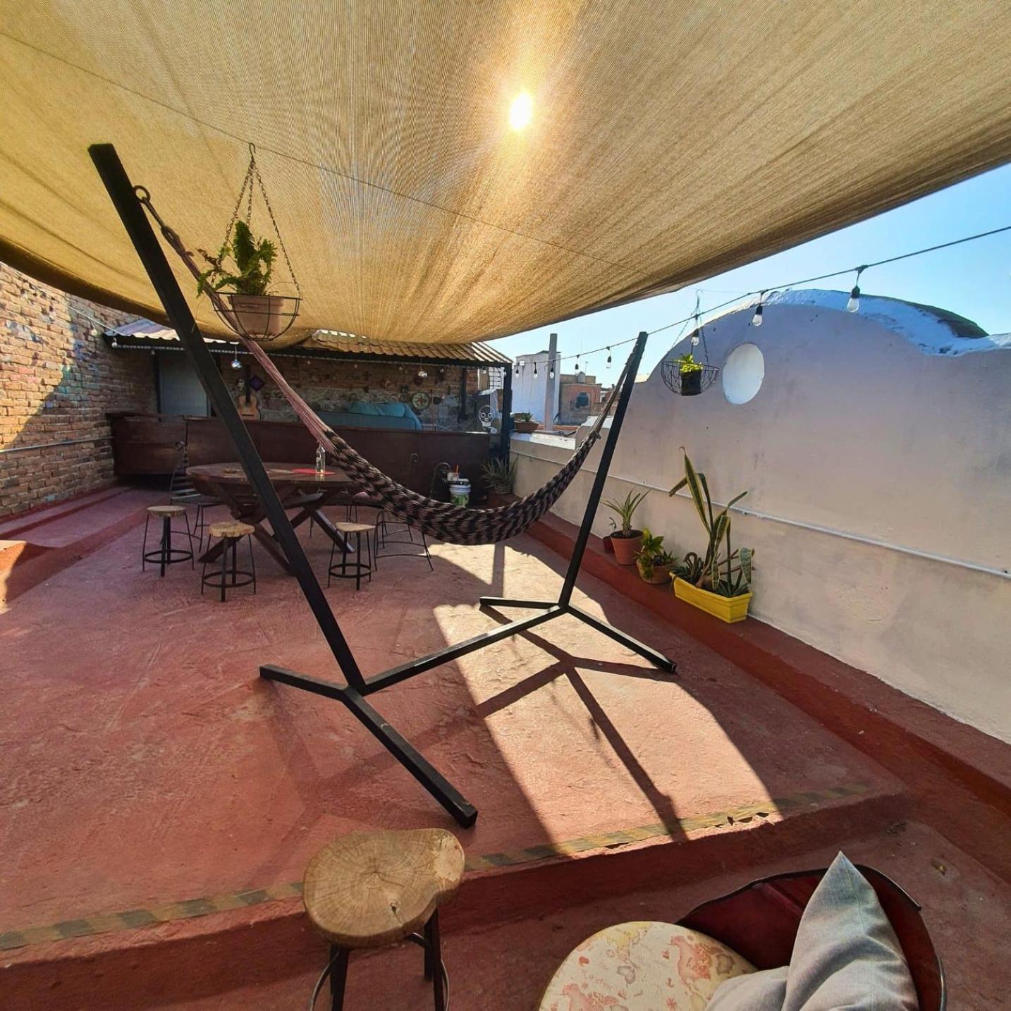 Sukha San Luis Guest house