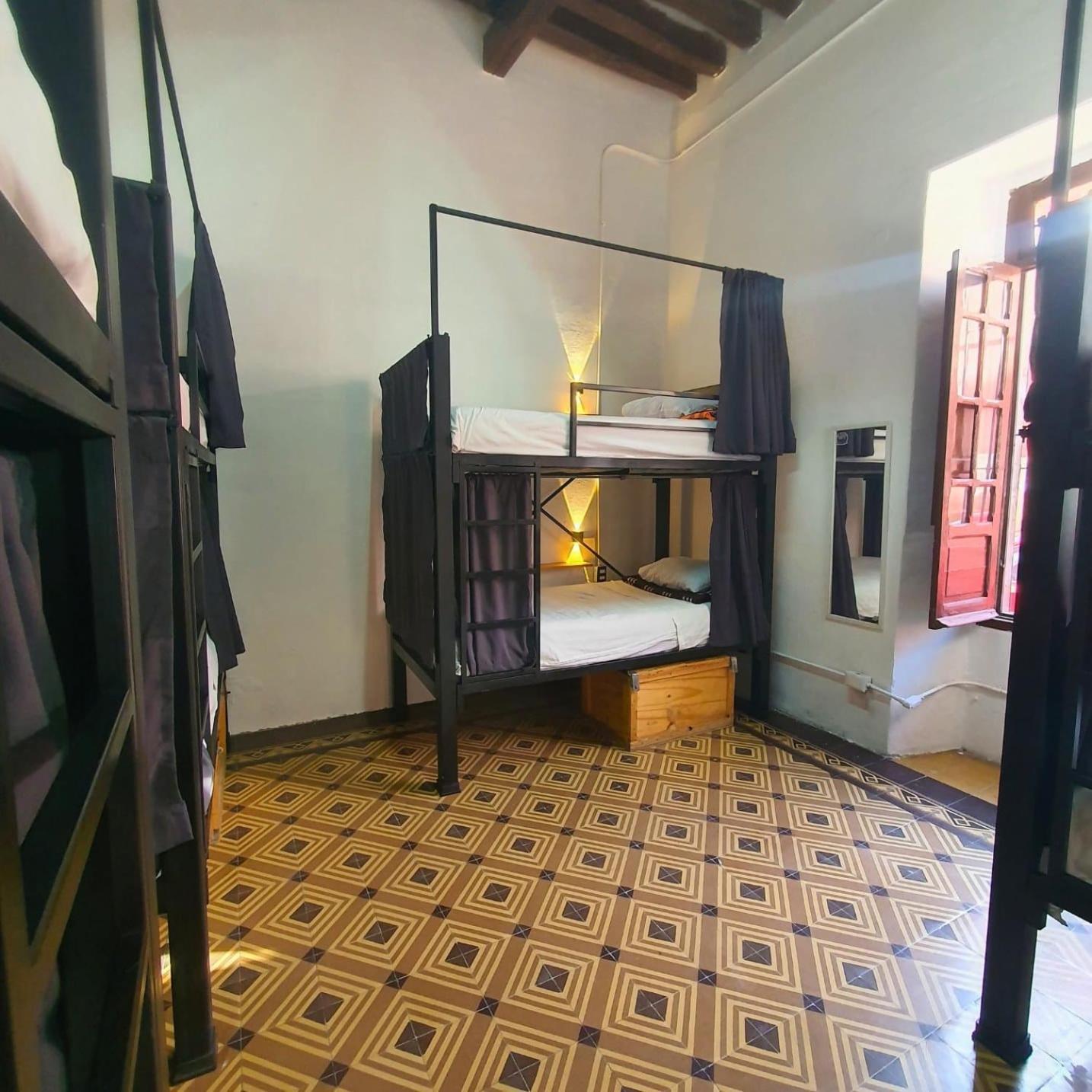 Guest house Sukha San Luis