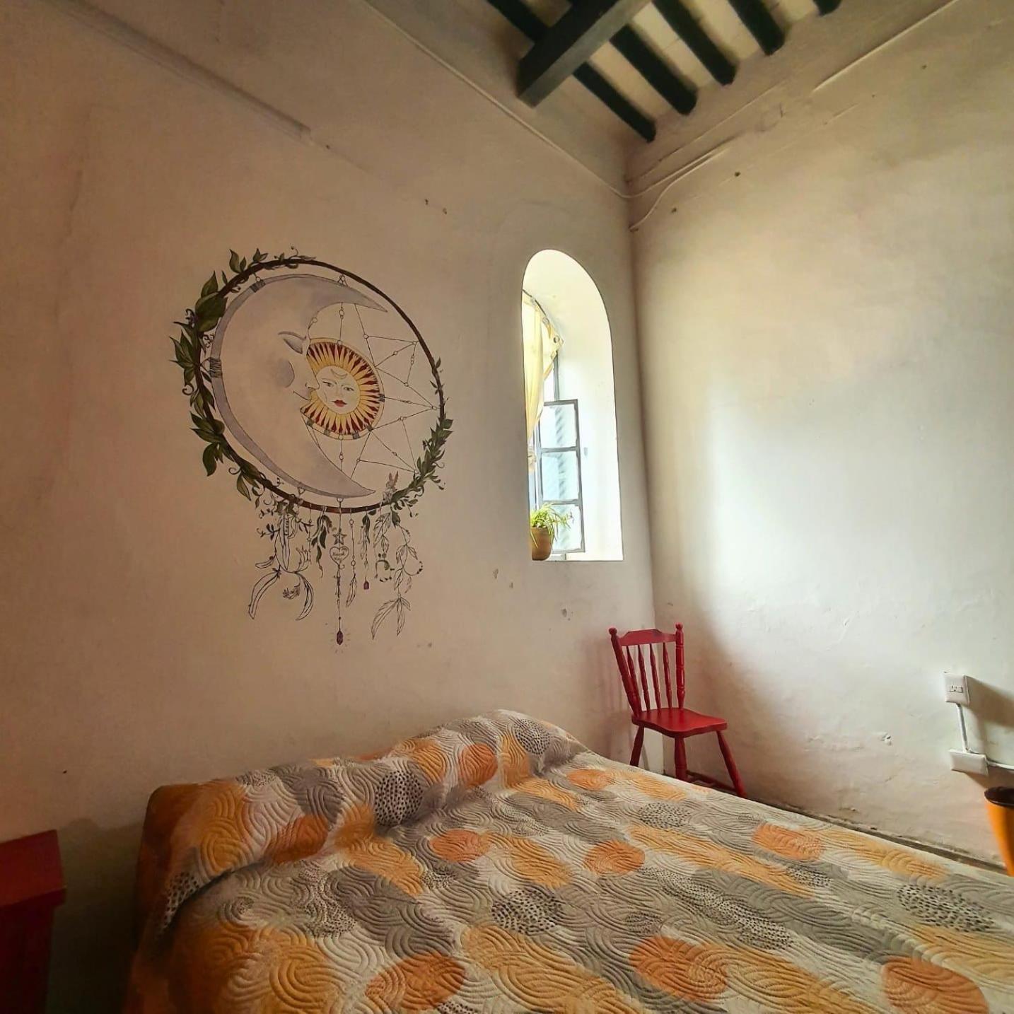 Sukha San Luis Guest house San Luis Potosi