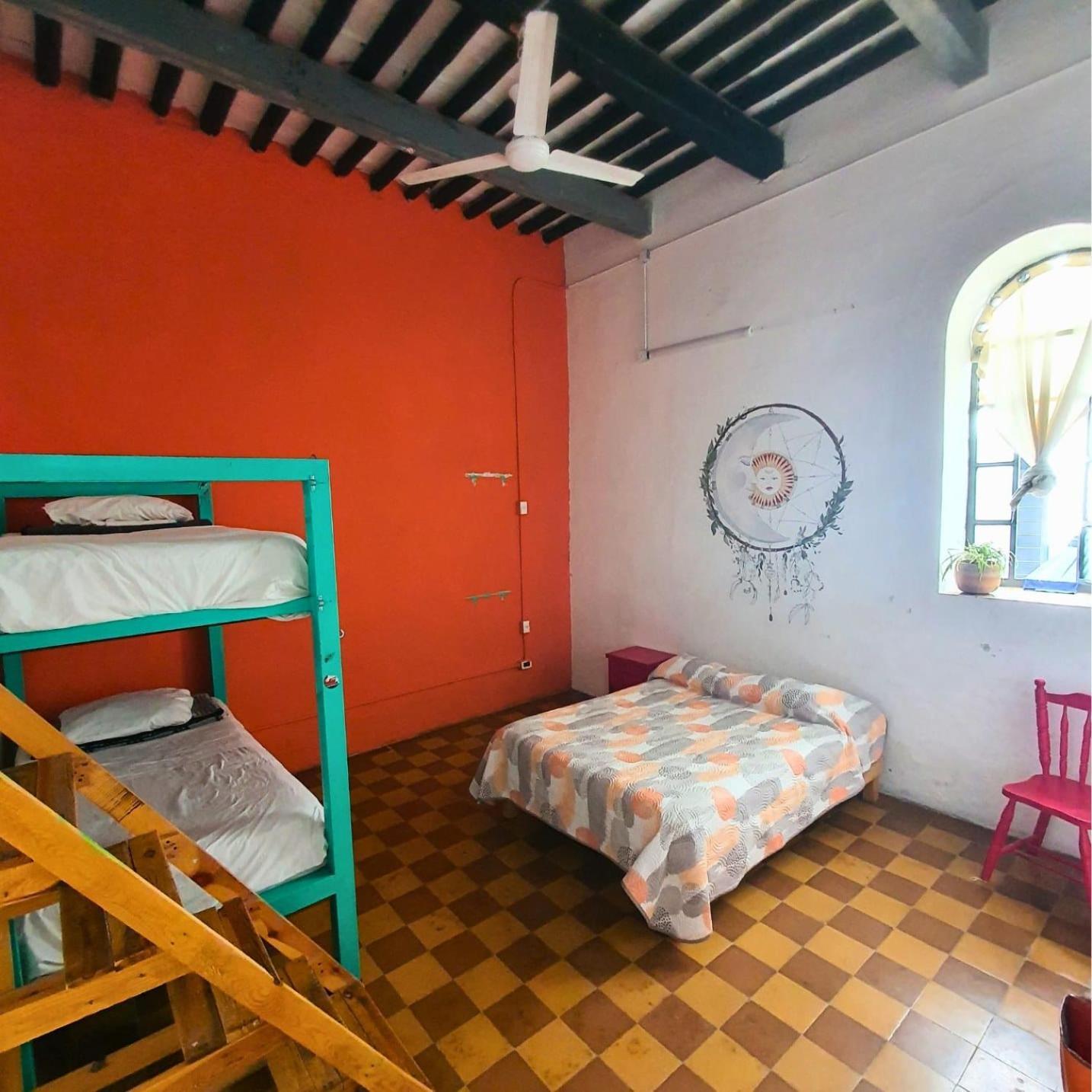 Sukha San Luis 2* San Luis Potosi