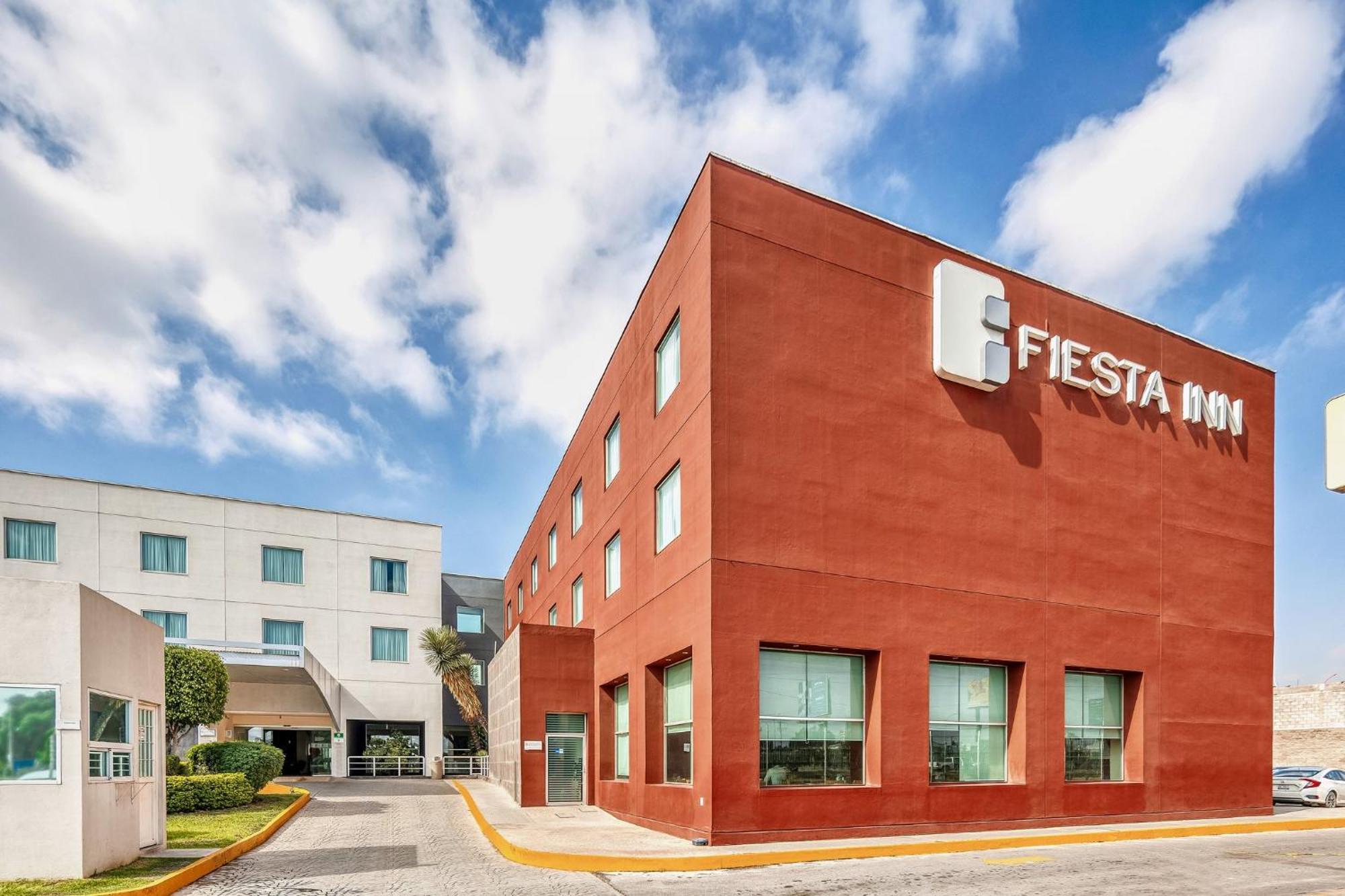 Fiesta Express Oriente 4*