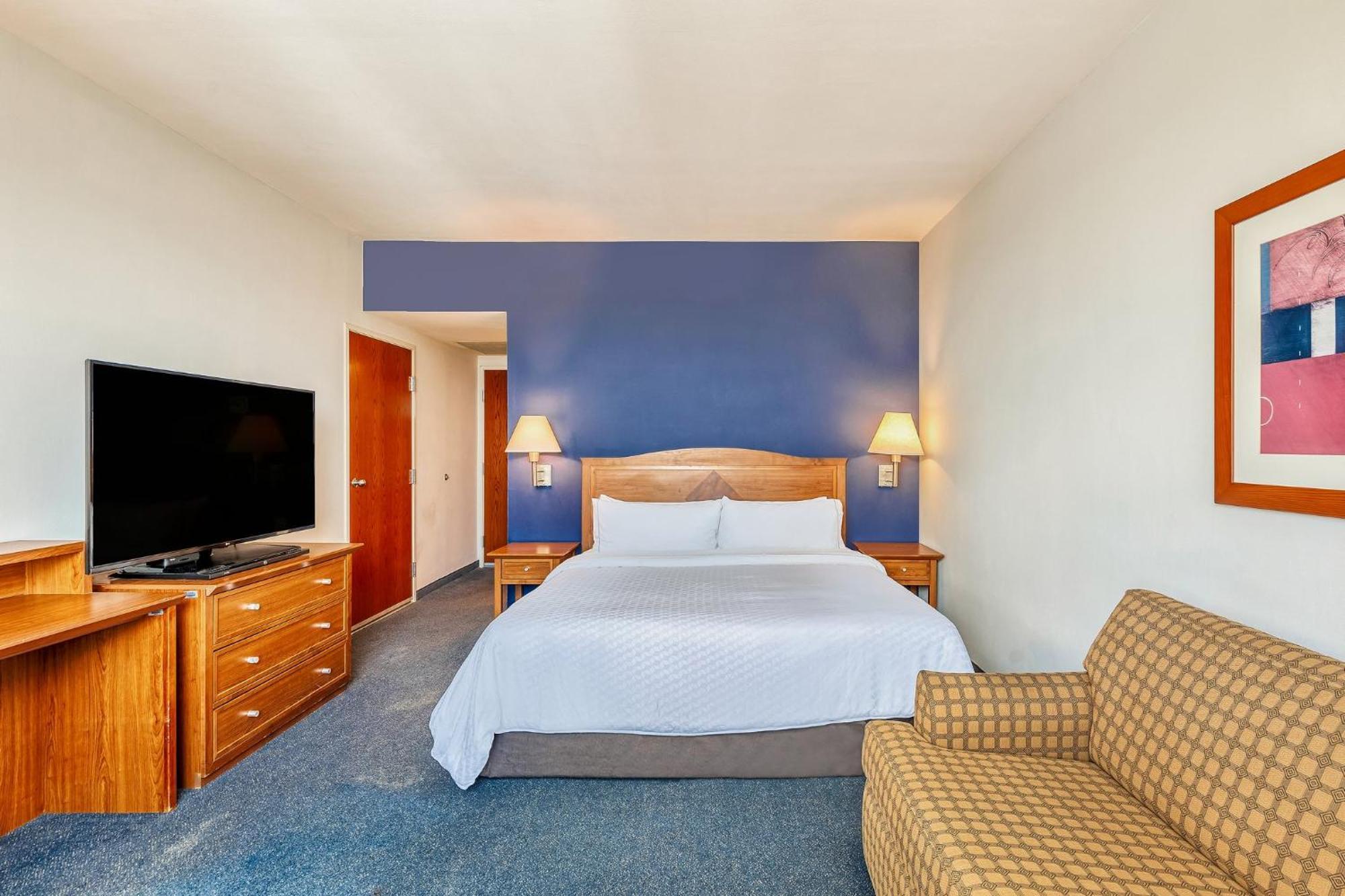 Fiesta Express Oriente 4* San Luis Potosi