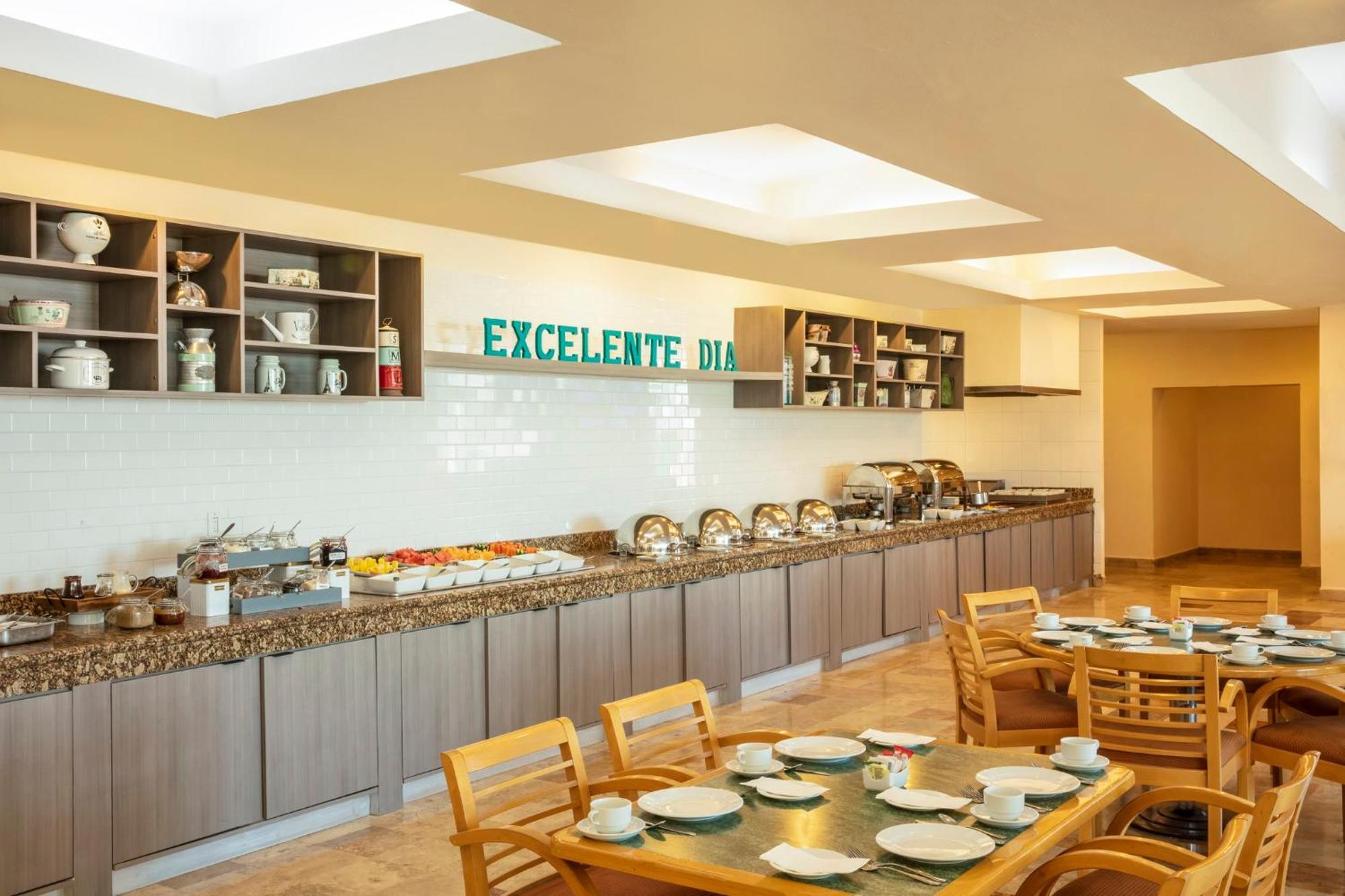 Hotel Fiesta Express Oriente San Luis Potosi