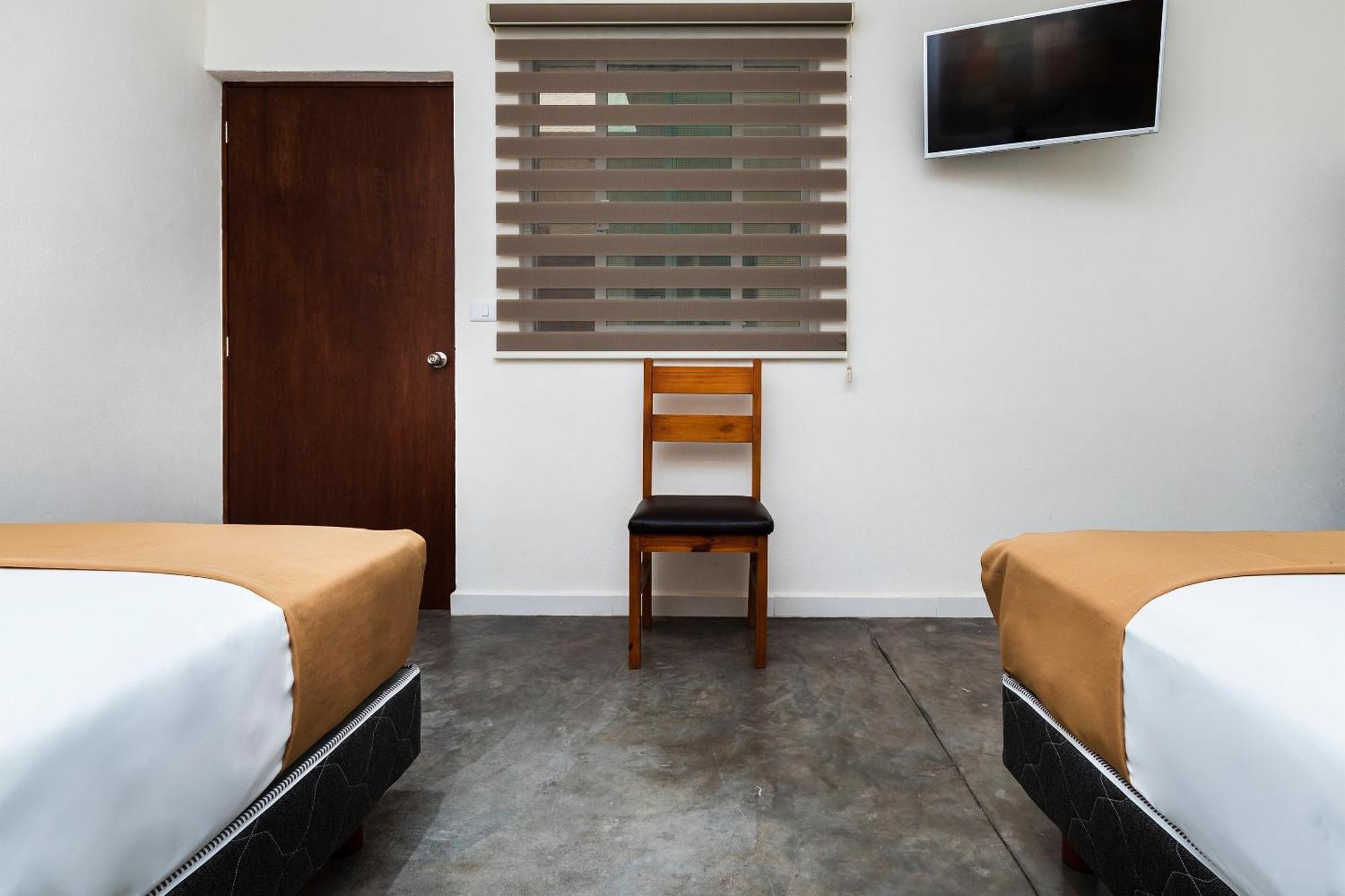 Capital O Joyma Suites, San Luis San Luis Potosí