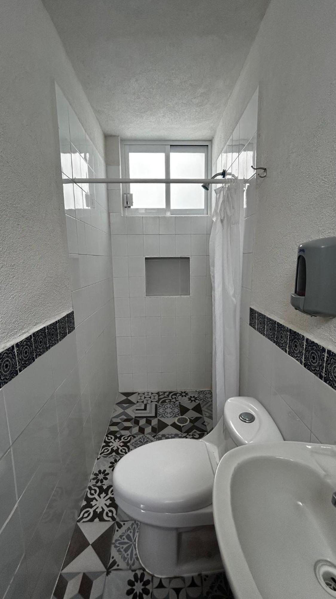 Bugambilias Hotel