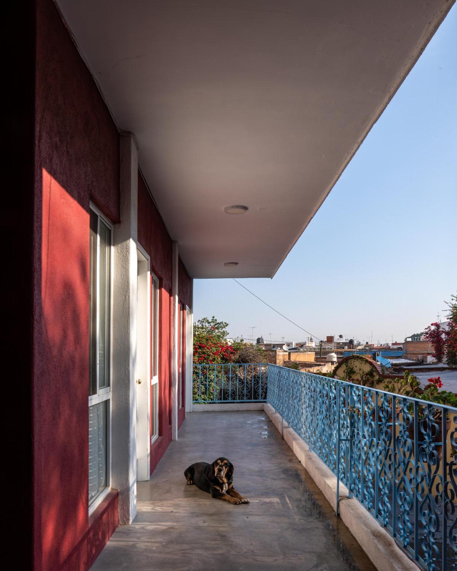 Hotel Bugambilias 2*