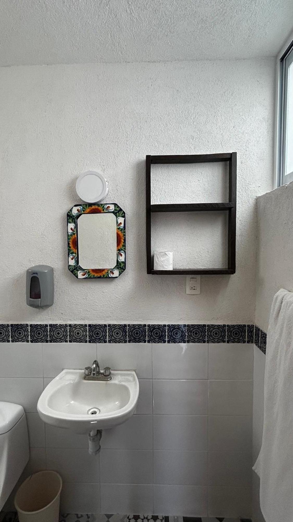 Bugambilias Hotel San Luis Potosí