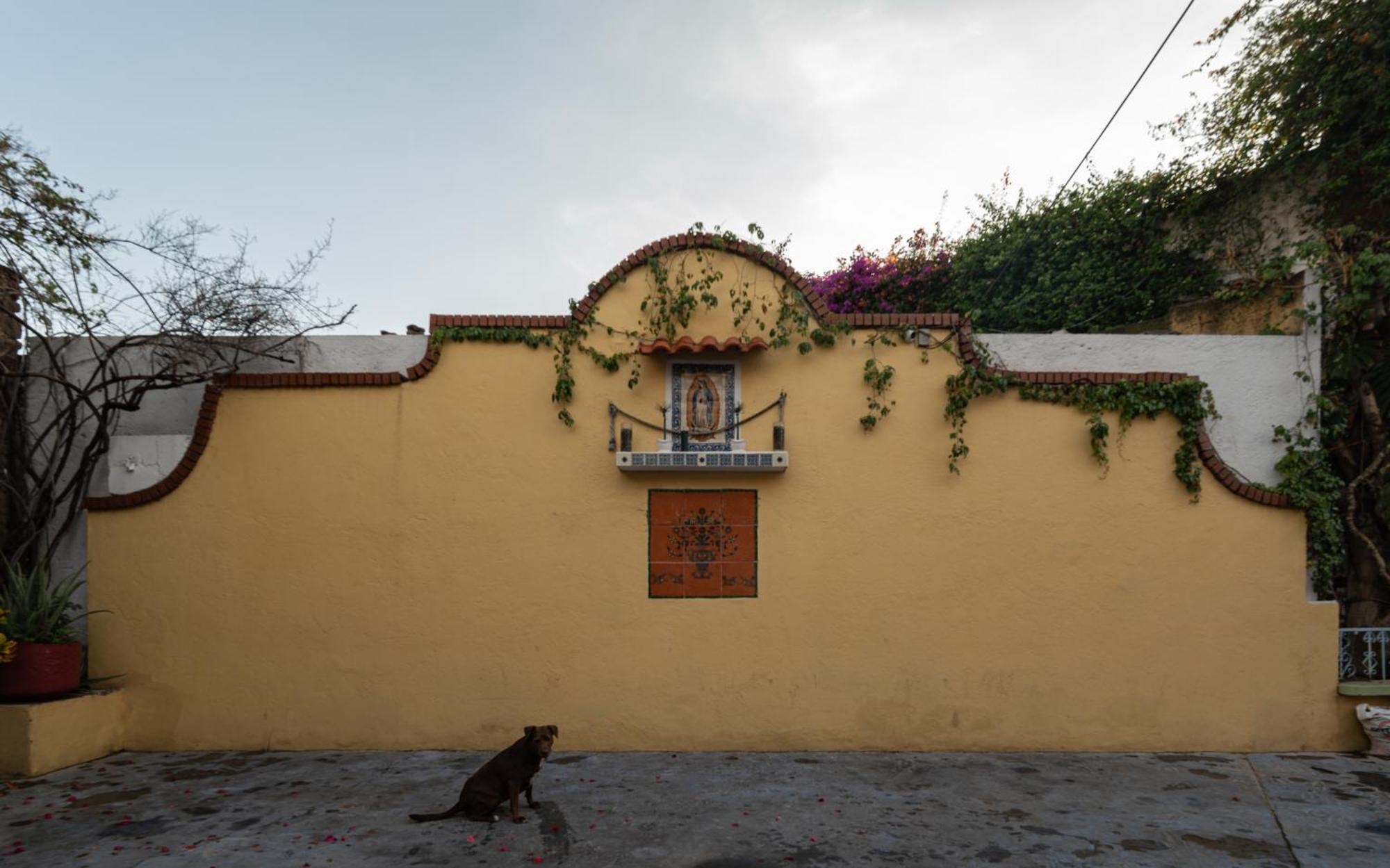 Bugambilias Hotel