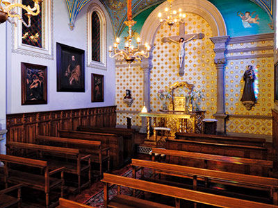 Museo Palacio De San Agustin Hotel San Luis Potosi