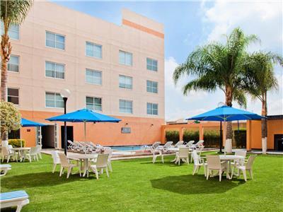 Hotel Sierra By Hp 4*