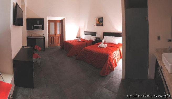 San Luis Hotel 2*
