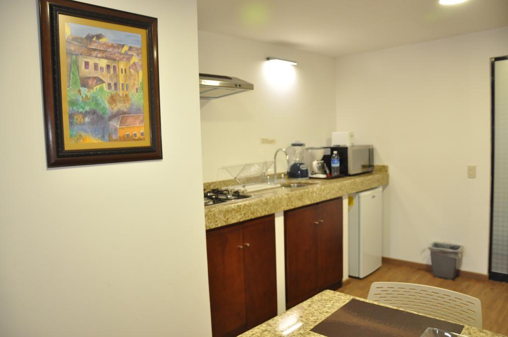 Santa Lucia Del Bosque Hotel San Luis Potosi